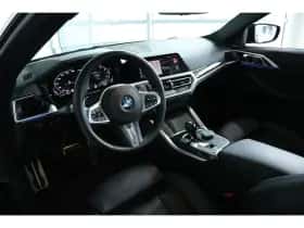 BMW 4-Serie (2023) thumbnail 24