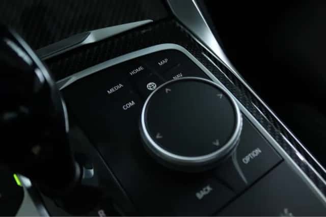 BMW 4-Serie (2023) thumbnail 29