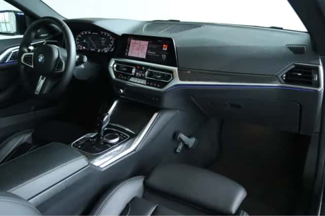 BMW 4-Serie (2023) thumbnail 4