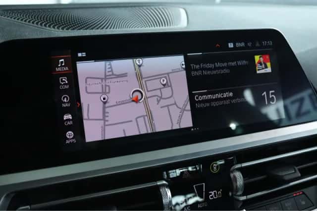 BMW 4-Serie (2023) thumbnail 33