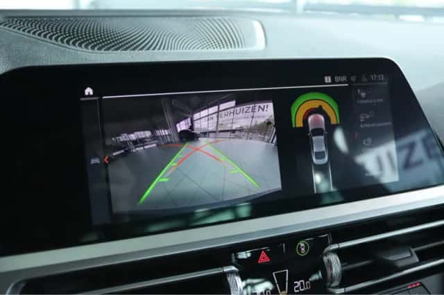 BMW 4-Serie (2023) thumbnail 34