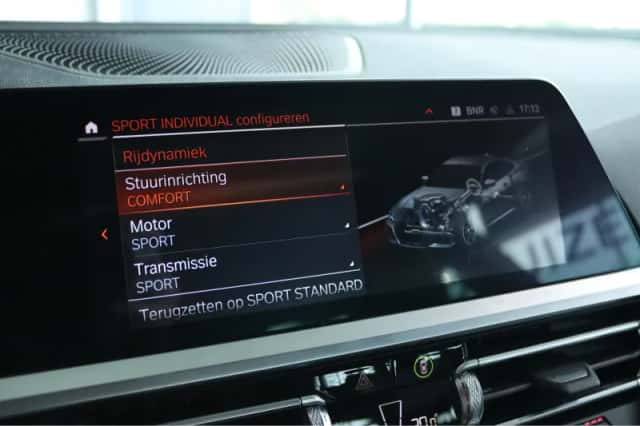 BMW 4-Serie (2023) thumbnail 35