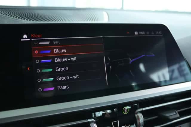 BMW 4-Serie (2023) thumbnail 36