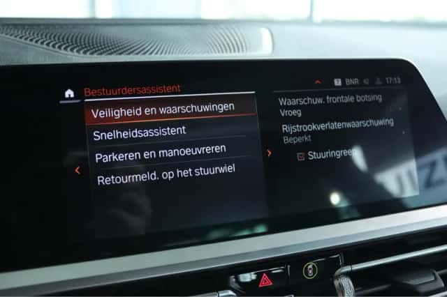 BMW 4-Serie (2023) thumbnail 37