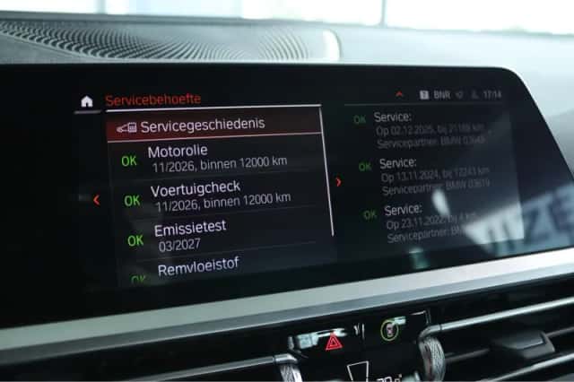 BMW 4-Serie (2023) thumbnail 38