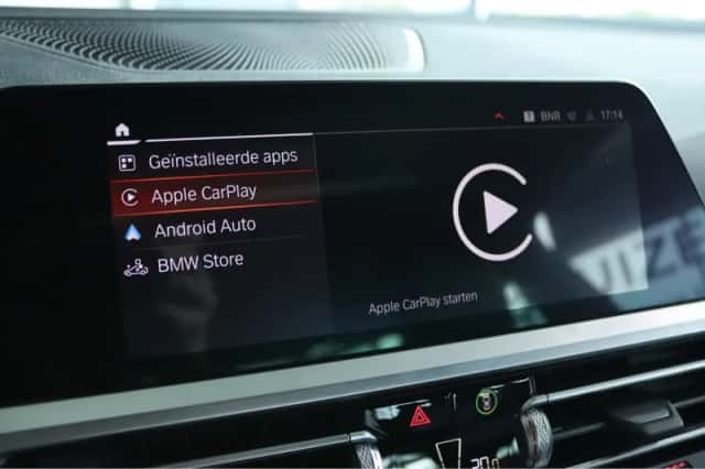 BMW 4-Serie (2023) thumbnail 39