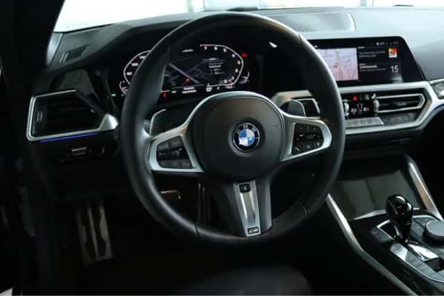 BMW 4-Serie (2023) thumbnail 40