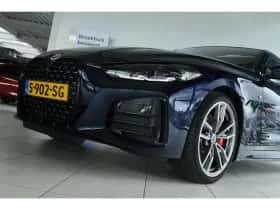 BMW 4-Serie (2023) thumbnail 5