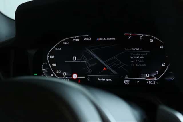 BMW 4-Serie (2023) thumbnail 44