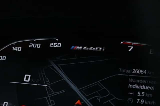 BMW 4-Serie (2023) thumbnail 45