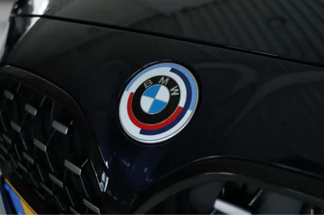 BMW 4-Serie (2023) thumbnail 6