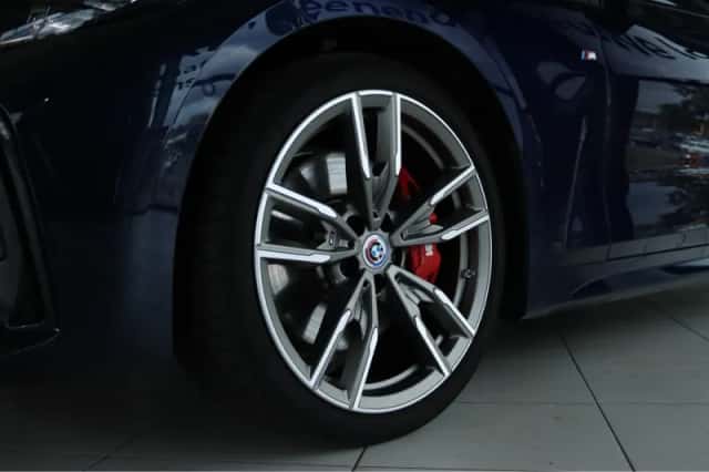BMW 4-Serie (2023) thumbnail 7