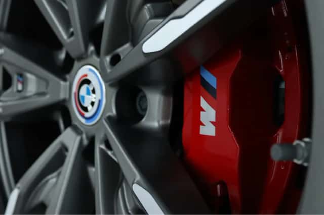 BMW 4-Serie (2023) thumbnail 8