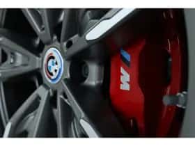 BMW 4-Serie (2023) thumbnail 8