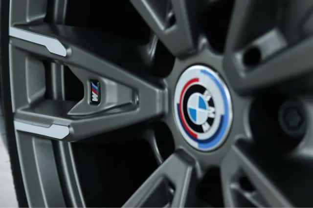 BMW 4-Serie (2023) thumbnail 9