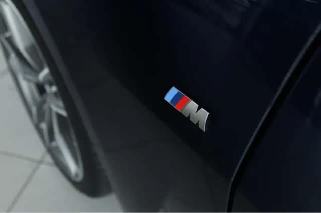 BMW 4-Serie (2023) thumbnail 10