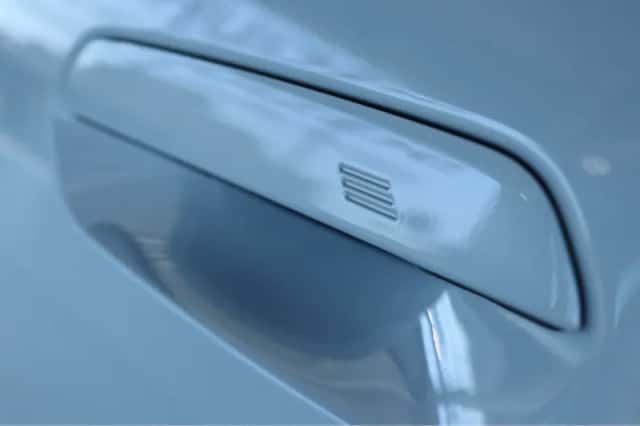 BMW i4 (2025) thumbnail 13