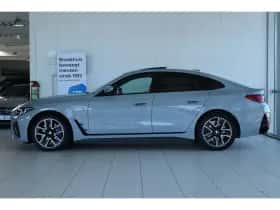 BMW i4 (2025) thumbnail 15