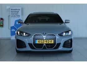 BMW i4 (2025) thumbnail 16