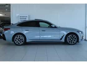 BMW i4 (2025) thumbnail 17