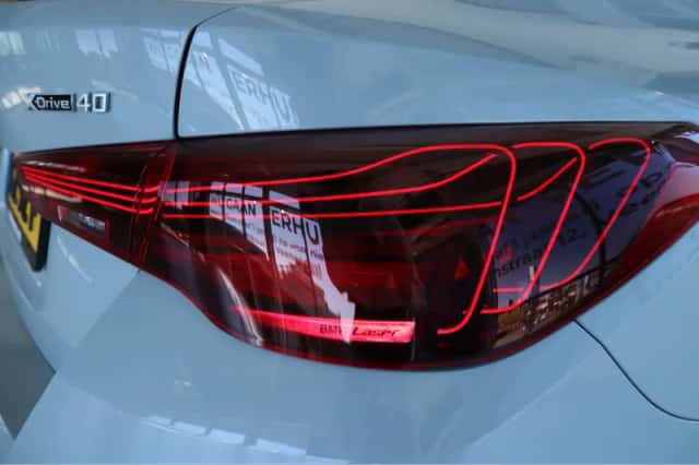 BMW i4 (2025) thumbnail 19