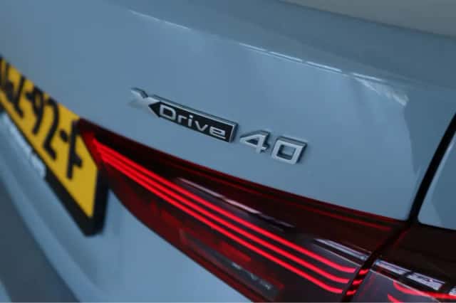 BMW i4 (2025) thumbnail 20