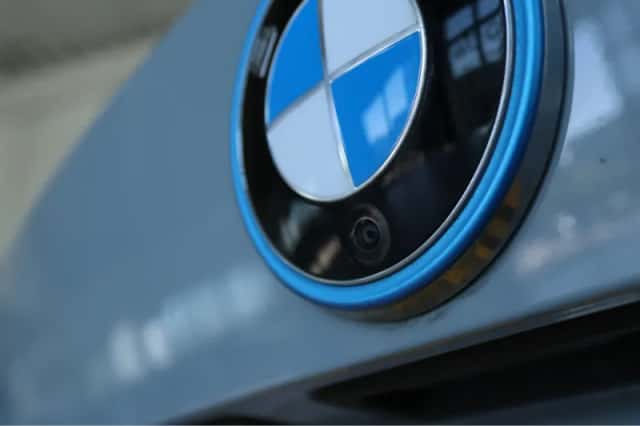 BMW i4 (2025) thumbnail 21