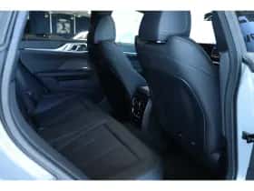 BMW i4 (2025) thumbnail 25