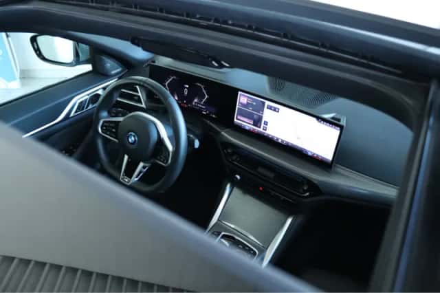 BMW i4 (2025) thumbnail 28