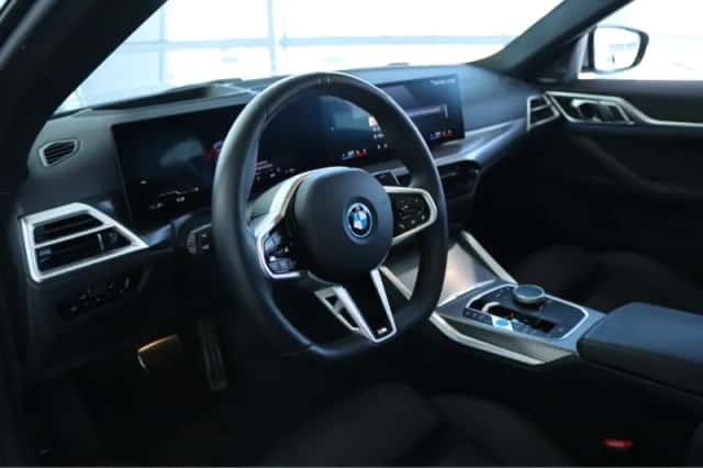 BMW i4 (2025) thumbnail 31