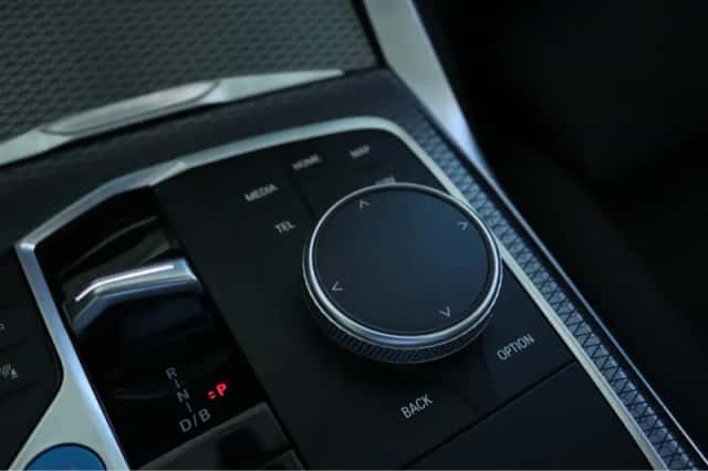 BMW i4 (2025) thumbnail 37