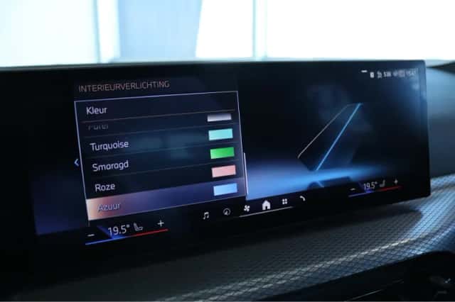 BMW i4 (2025) thumbnail 45