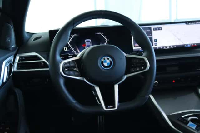 BMW i4 (2025) thumbnail 49