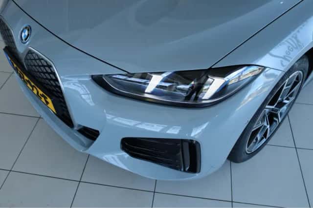 BMW i4 (2025) thumbnail 6