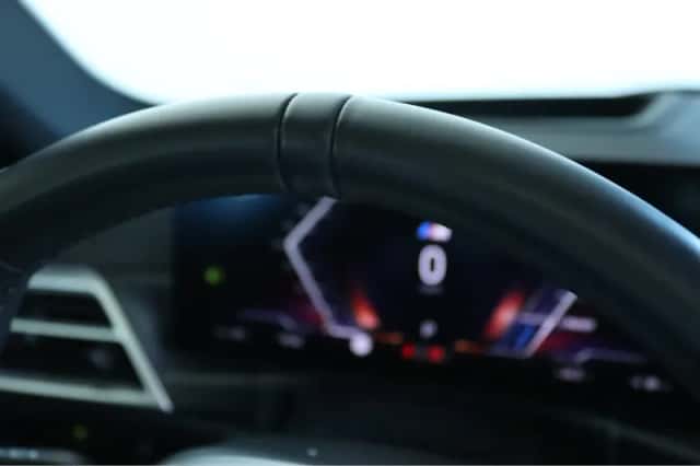 BMW i4 (2025) thumbnail 53