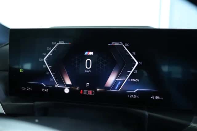 BMW i4 (2025) thumbnail 54