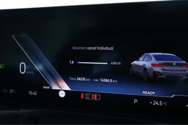 BMW i4 (2025) thumbnail 55