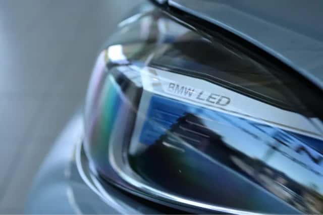 BMW i4 (2025) thumbnail 7