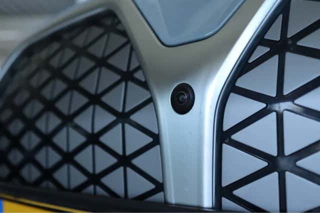 BMW i4 (2025) thumbnail 8