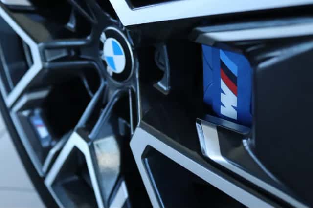 BMW i4 (2025) thumbnail 10
