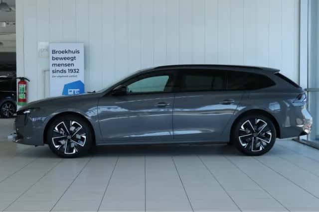 Peugeot 508 (2025) thumbnail 12
