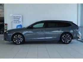 Peugeot 508 (2025) thumbnail 12