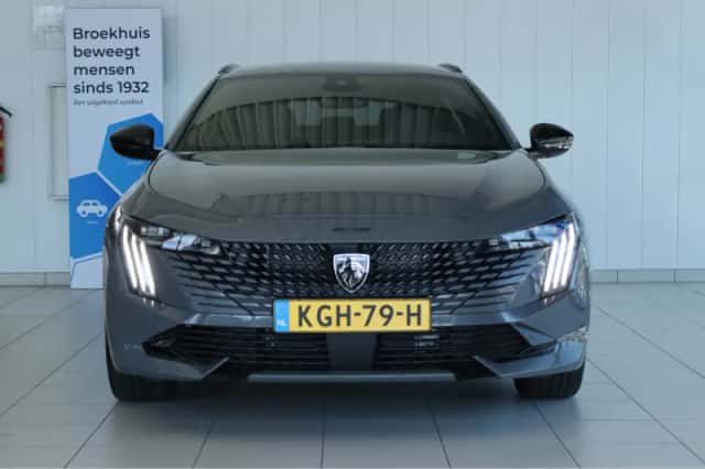 Peugeot 508 (2025) thumbnail 13