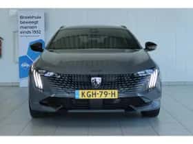 Peugeot 508 (2025) thumbnail 13