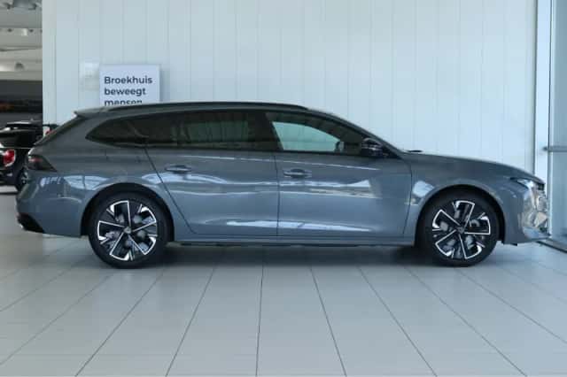 Peugeot 508 (2025) thumbnail 14