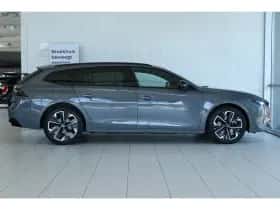 Peugeot 508 (2025) thumbnail 14