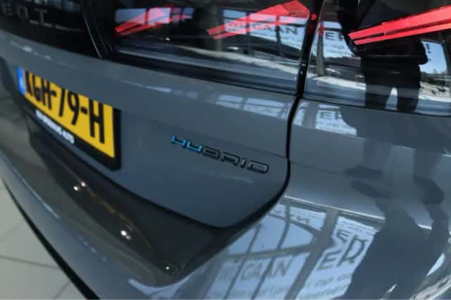 Peugeot 508 (2025) thumbnail 16