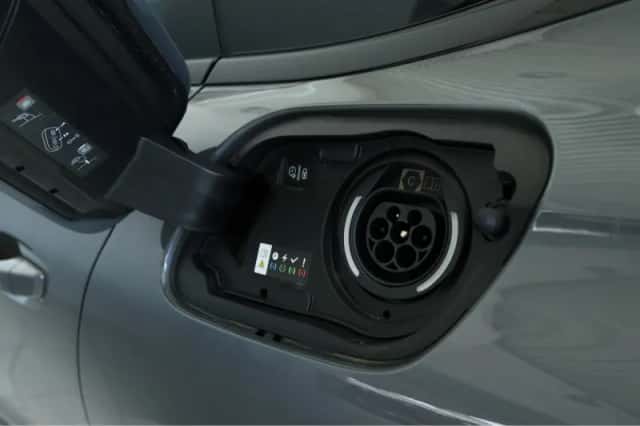 Peugeot 508 (2025) thumbnail 18