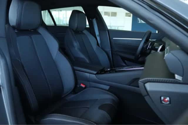 Peugeot 508 (2025) thumbnail 3