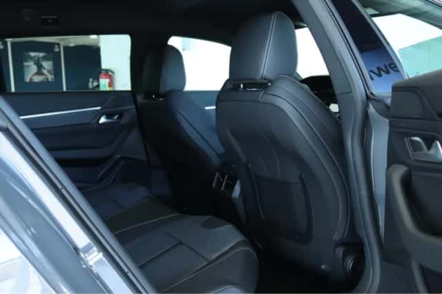 Peugeot 508 (2025) thumbnail 21